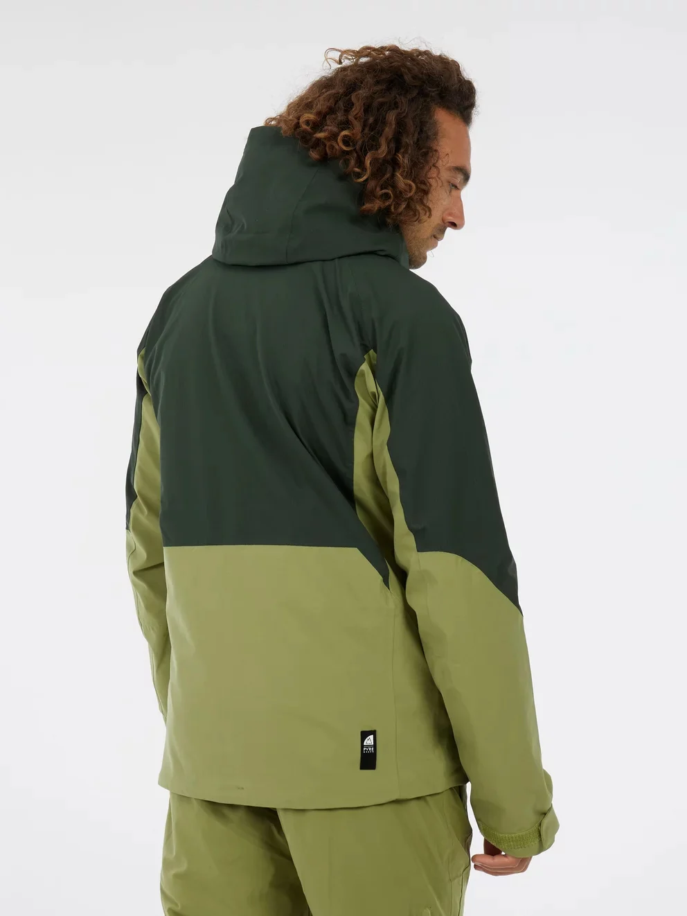 Protest Zoot Mens Jacket 2026 - Image 6