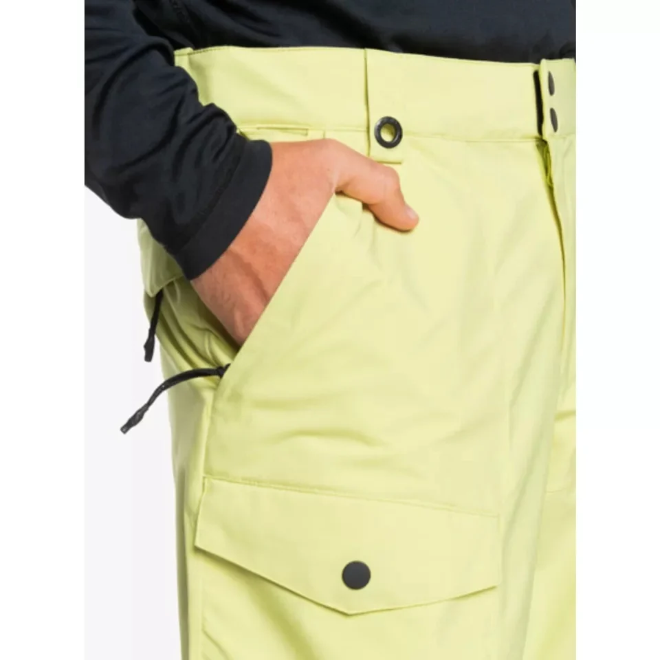 Quiksilver Utility Mens Pant - Image 5