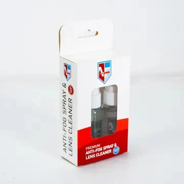 Revive & Revel Fog Fighter - Lens Cleaning Spray Combo
