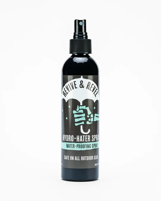 Revive & Revel Hydro-hater Spray