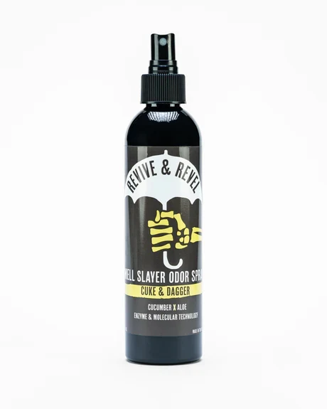Revive & Revel Smell Slayer Odor Spray