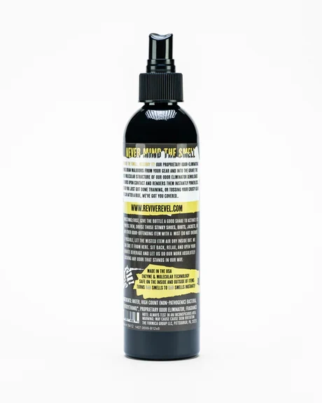 Revive & Revel Smell Slayer Odor Spray - Image 2