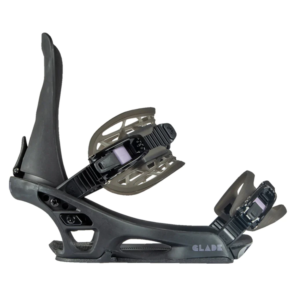 Rome Glade Snowboard Binding