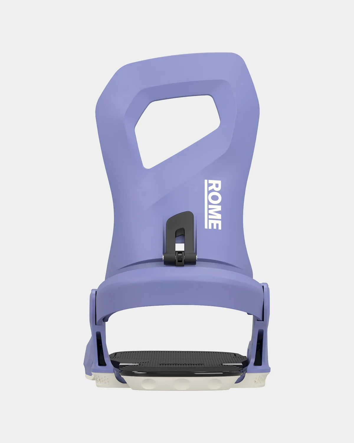 Rome Hydra Snowboard Bindings - Image 4