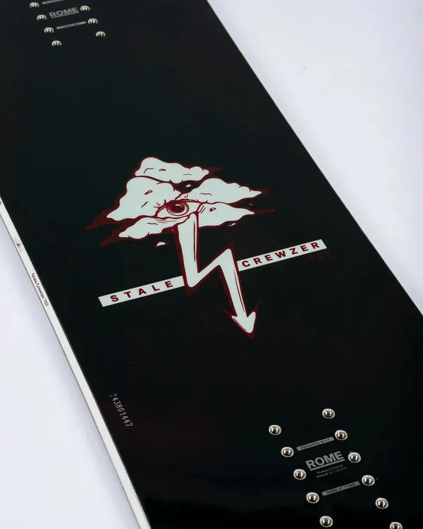 Rome Stale Crewzer 2026 - Image 3