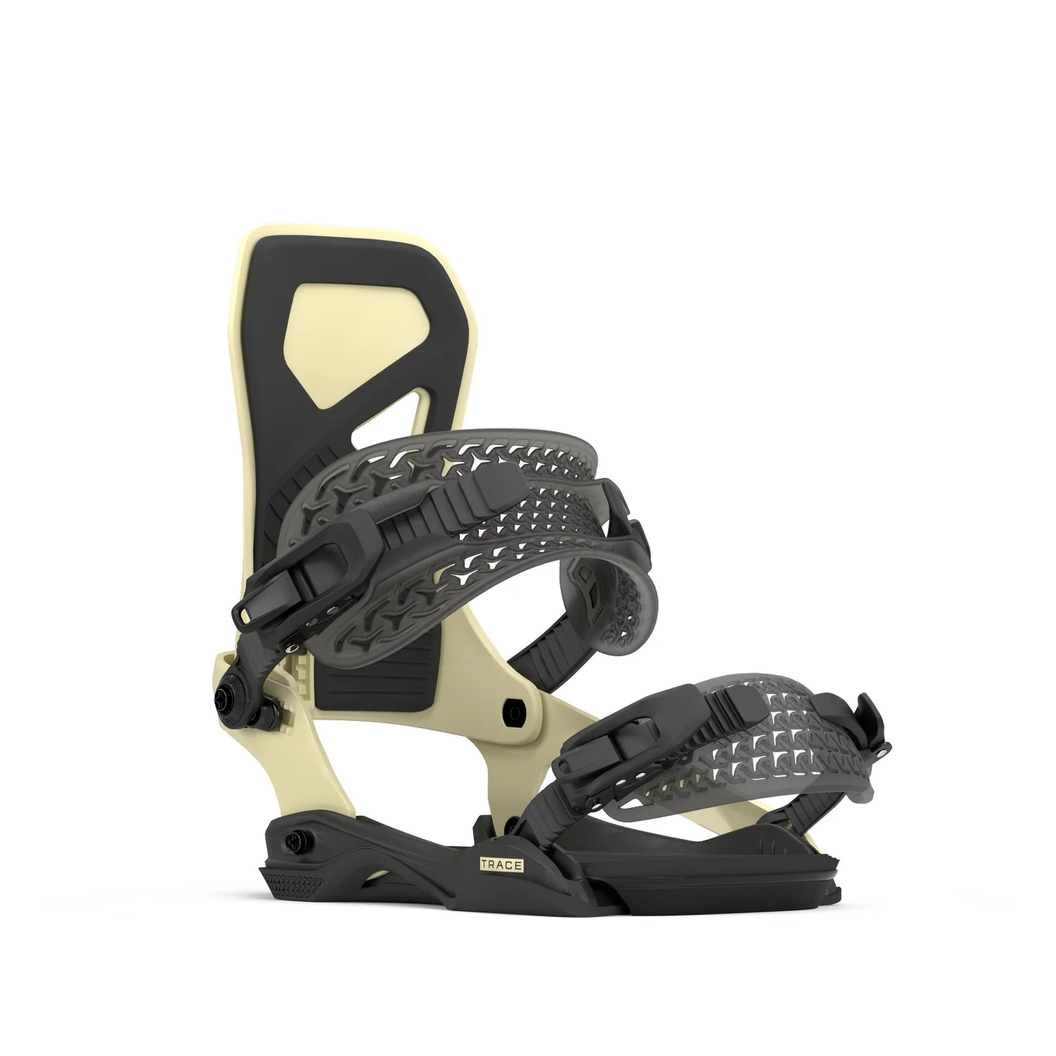 Rome Trace Aw Snowboard Bindings 2026 - Image 5