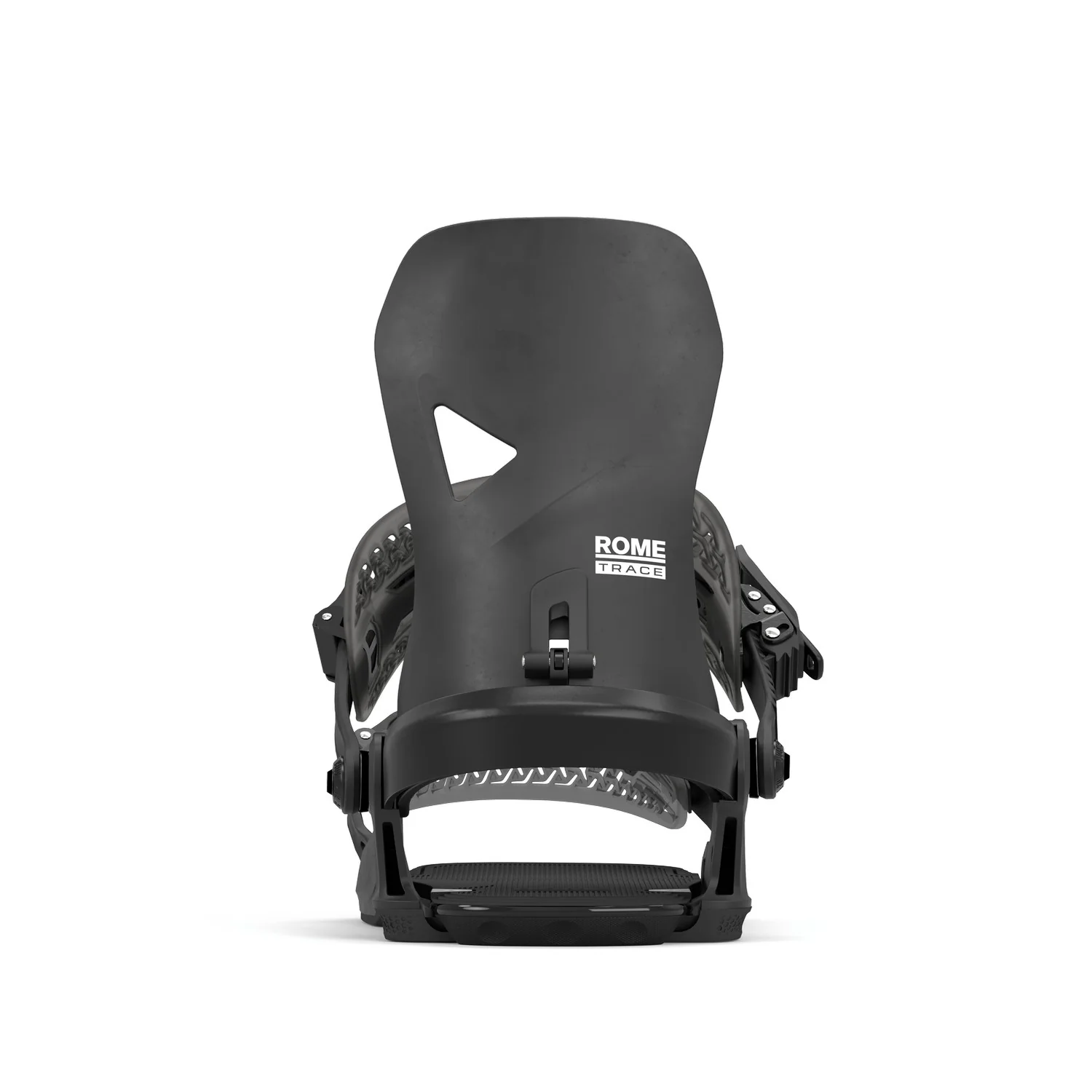 Rome Trace Hw Snowboard Bindings 2026 - Image 3