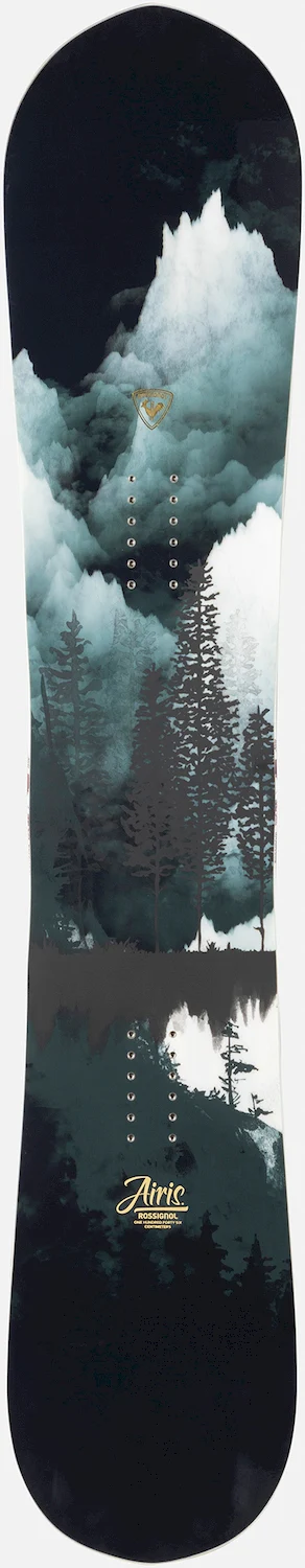 Rossignol Airis Snowboard
