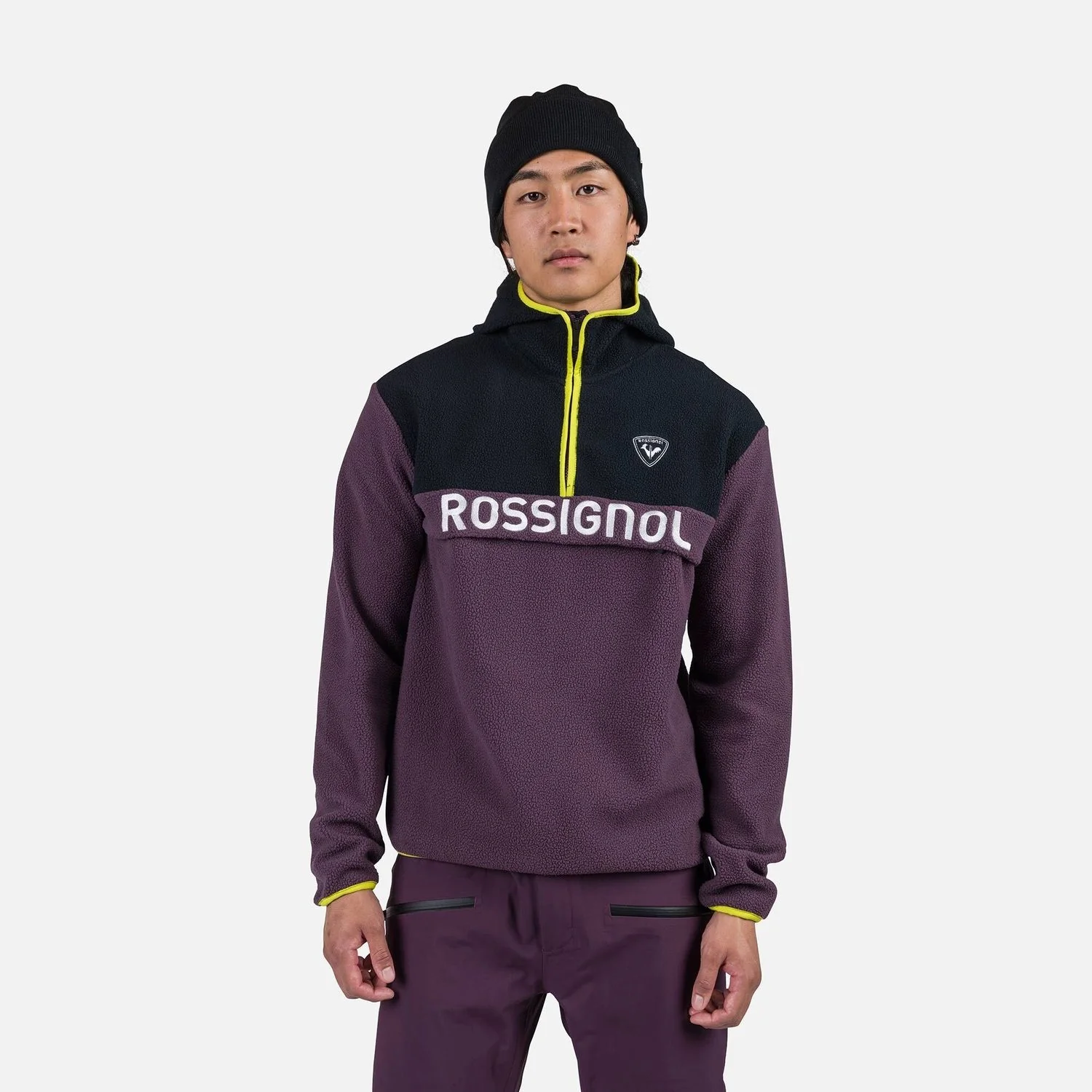 Rossignol Alltrackmens Fleece