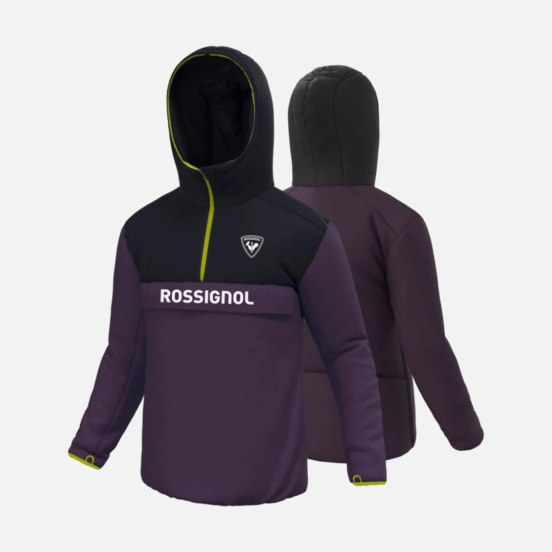 Rossignol Alltrackmens Fleece - Image 2