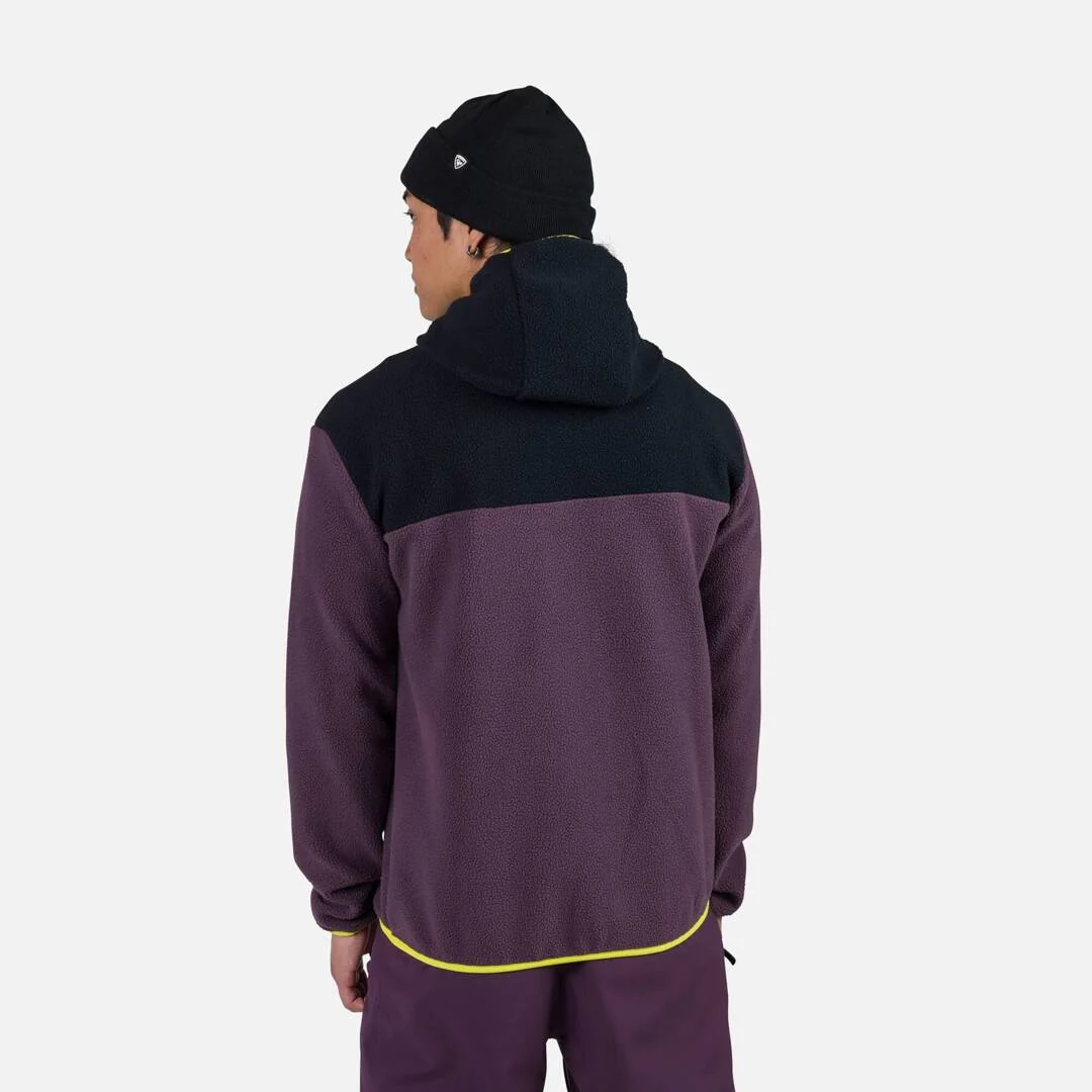 Rossignol Alltrackmens Fleece - Image 3