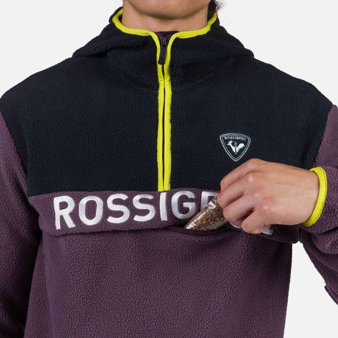 Rossignol Alltrackmens Fleece - Image 4