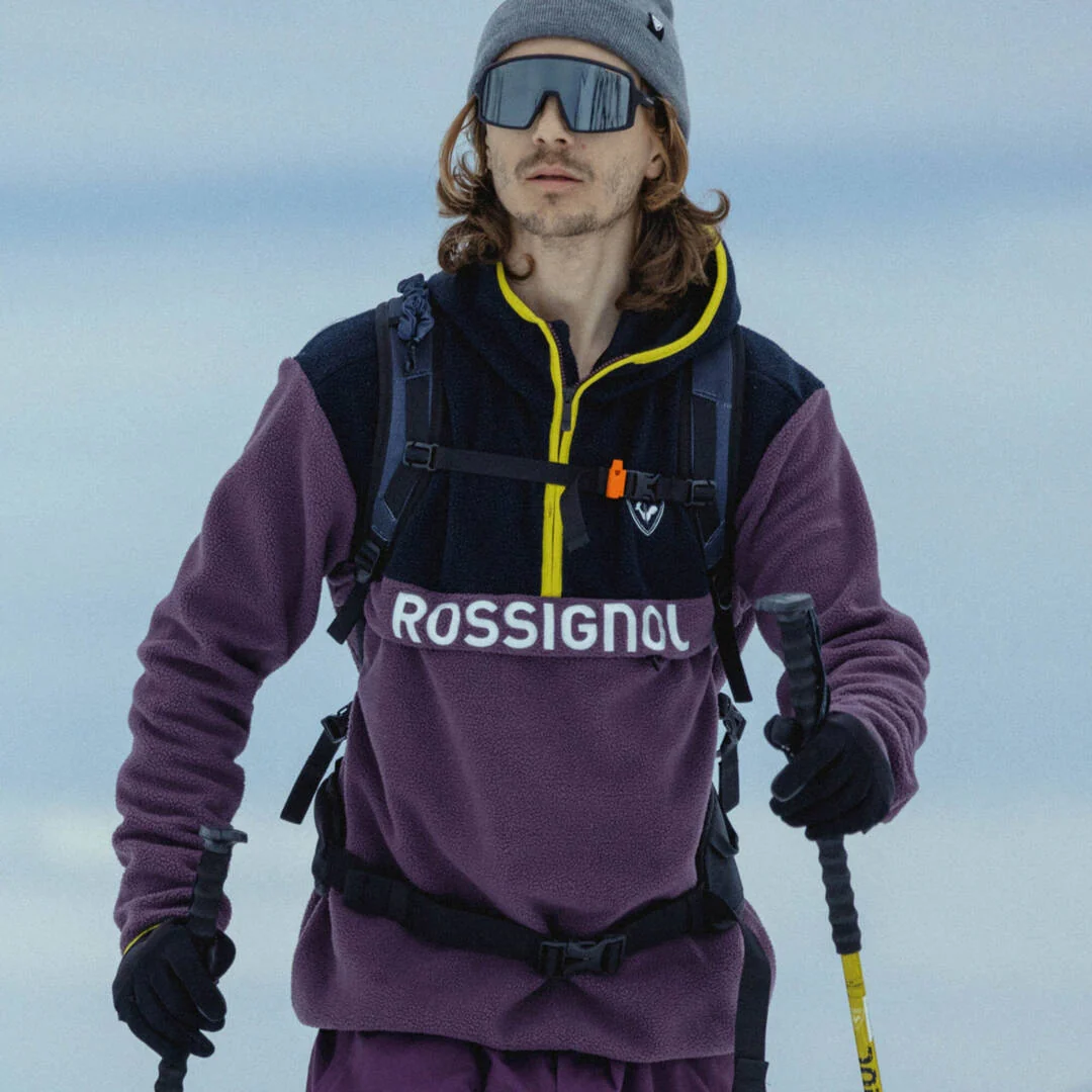 Rossignol Alltrackmens Fleece - Image 5