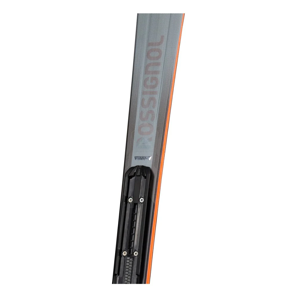 Rossignol Arcade 82 Skis With Xpress 11 Bindings 2026 - Image 3