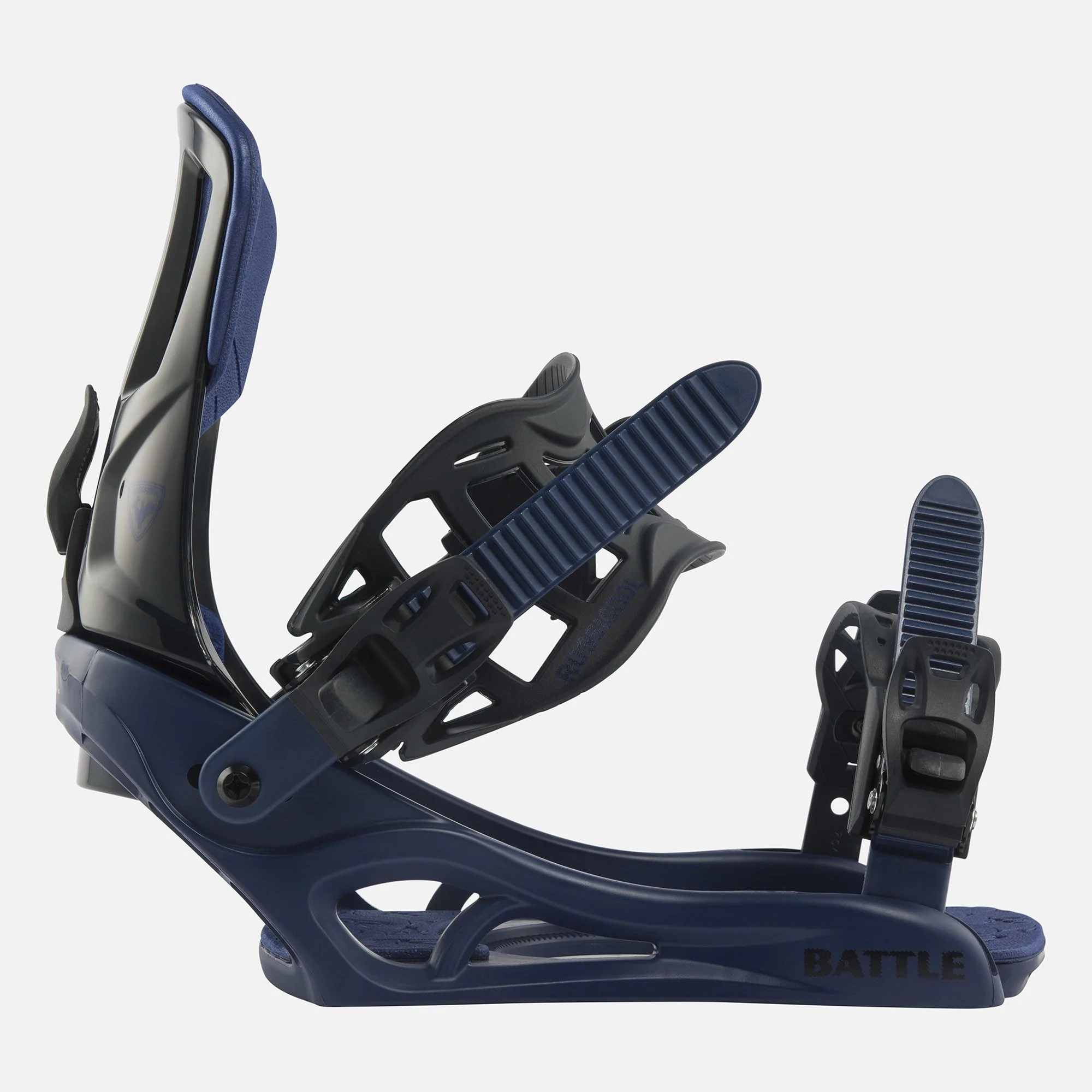 Rossignol Battle Snowboard Bindings