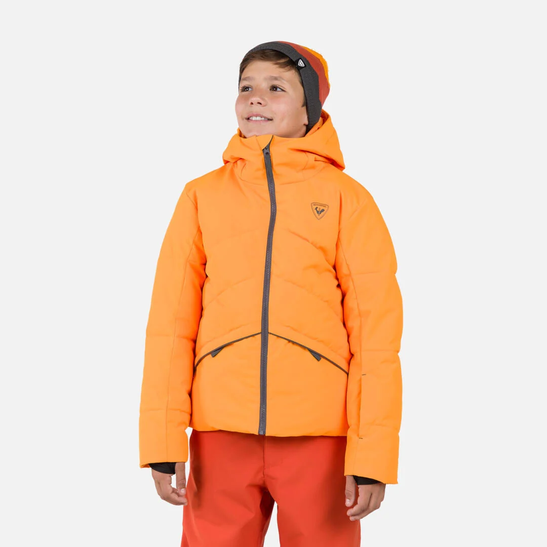 Rossignol Boy Siz Junior Jacket