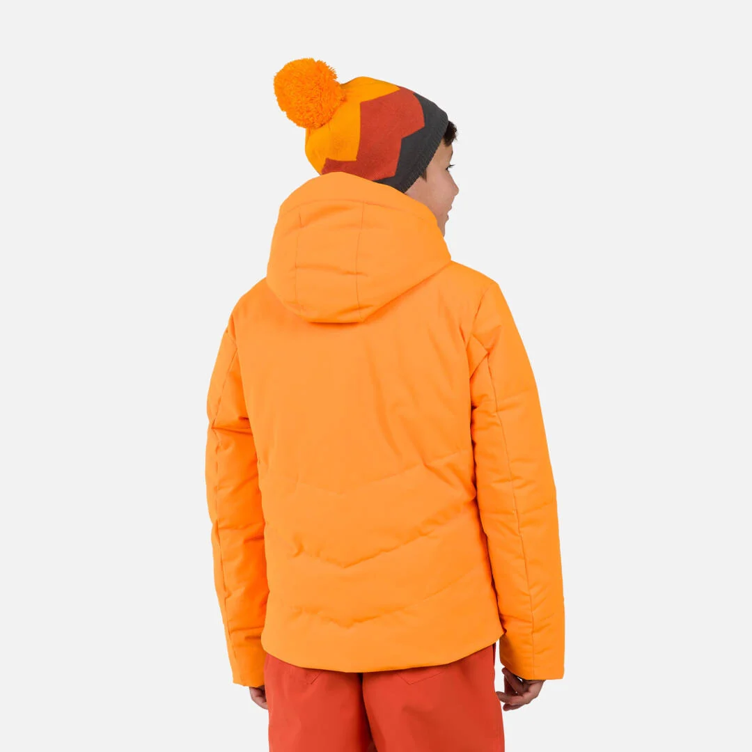 Rossignol Boy Siz Junior Jacket - Image 2
