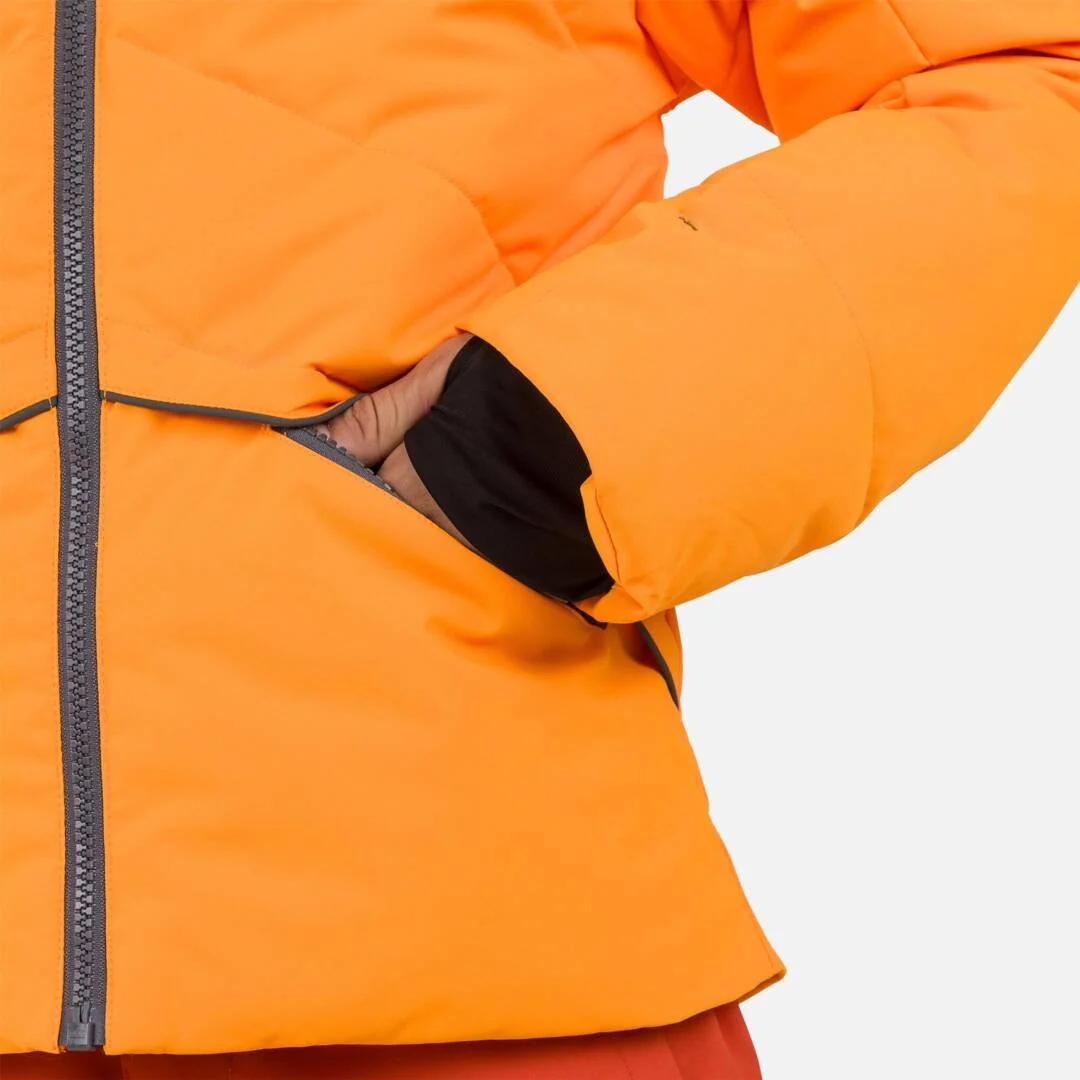 Rossignol Boy Siz Junior Jacket - Image 3