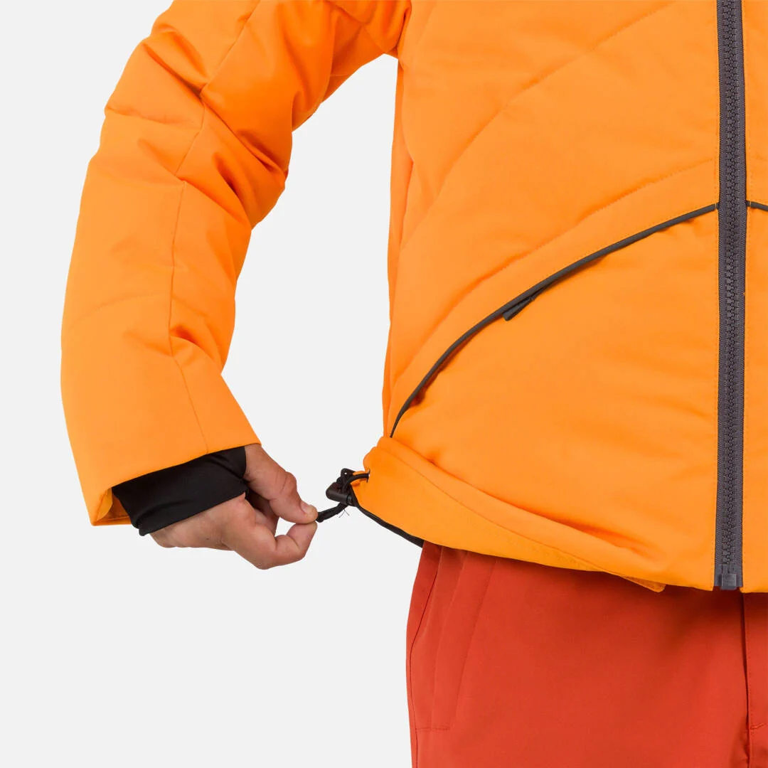 Rossignol Boy Siz Junior Jacket - Image 5
