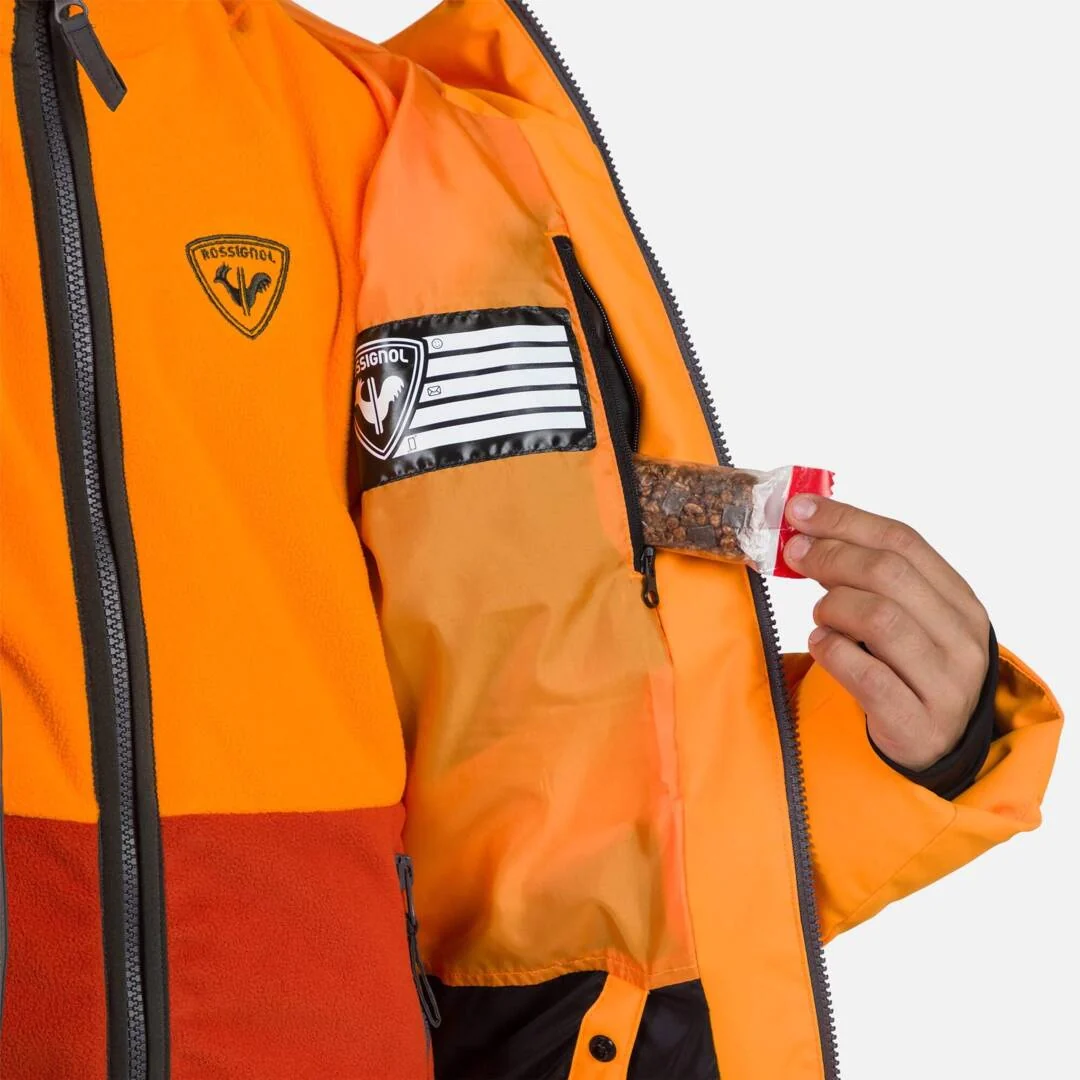 Rossignol Boy Siz Junior Jacket - Image 6