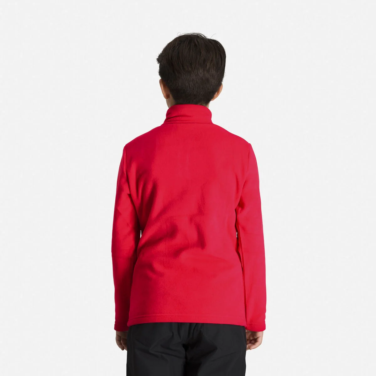 Rossignol Boys Half Zip Fleece - Image 5