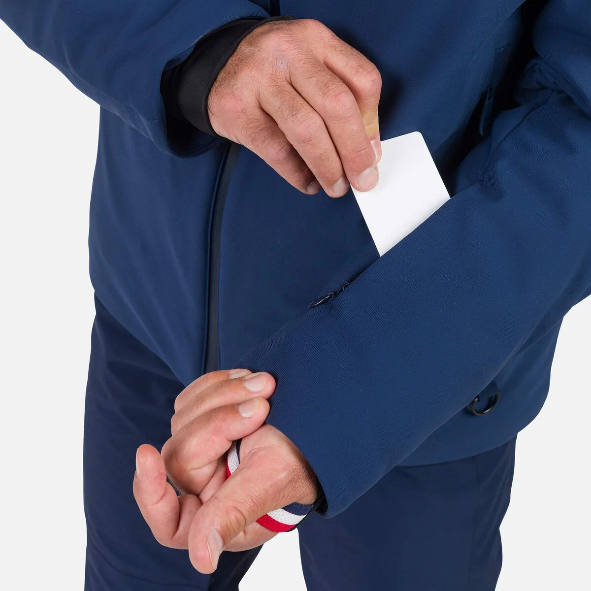 Rossignol Cieloato Mens Jacket - Image 4