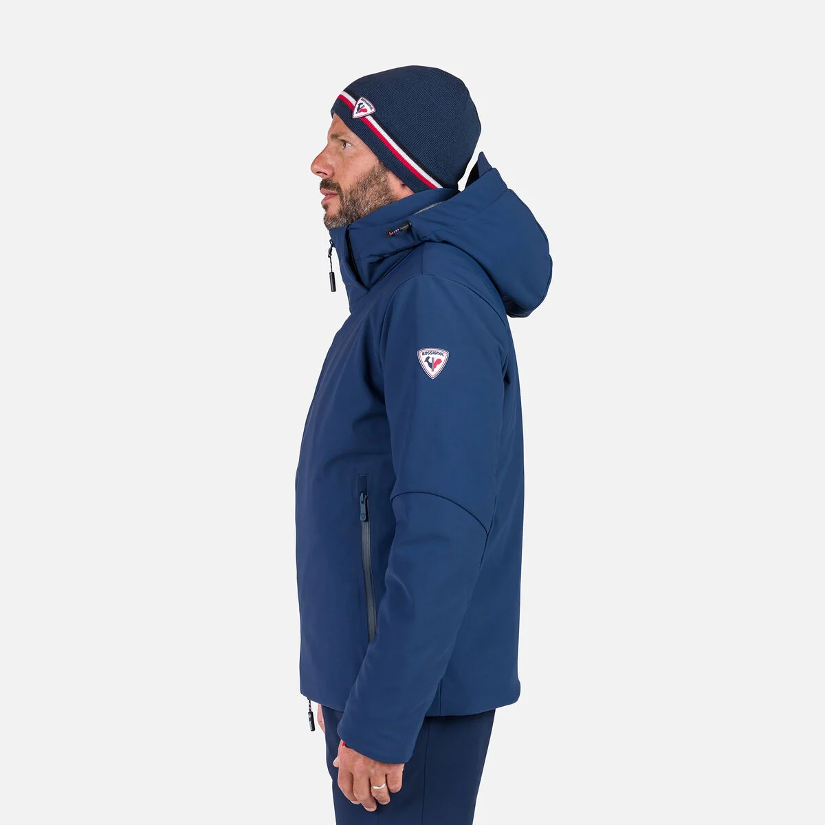 Rossignol Cieloato Mens Jacket - Image 6
