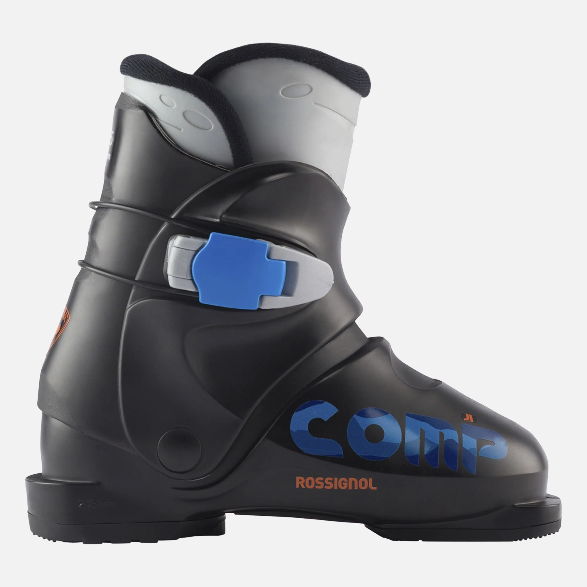 Rossignol Comp J1 Ski Boots - Image 3