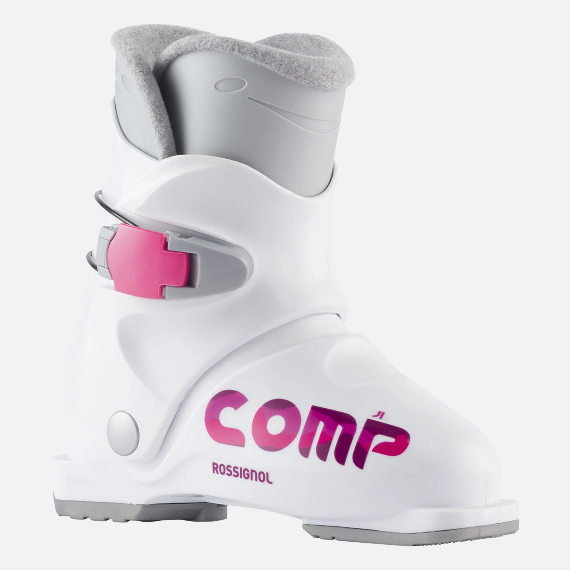 Rossignol Comp J1 Ski Boots - Image 4