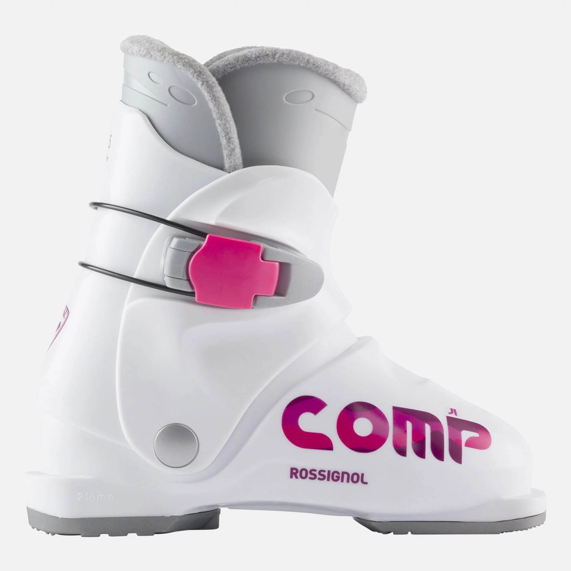 Rossignol Comp J1 Ski Boots - Image 5