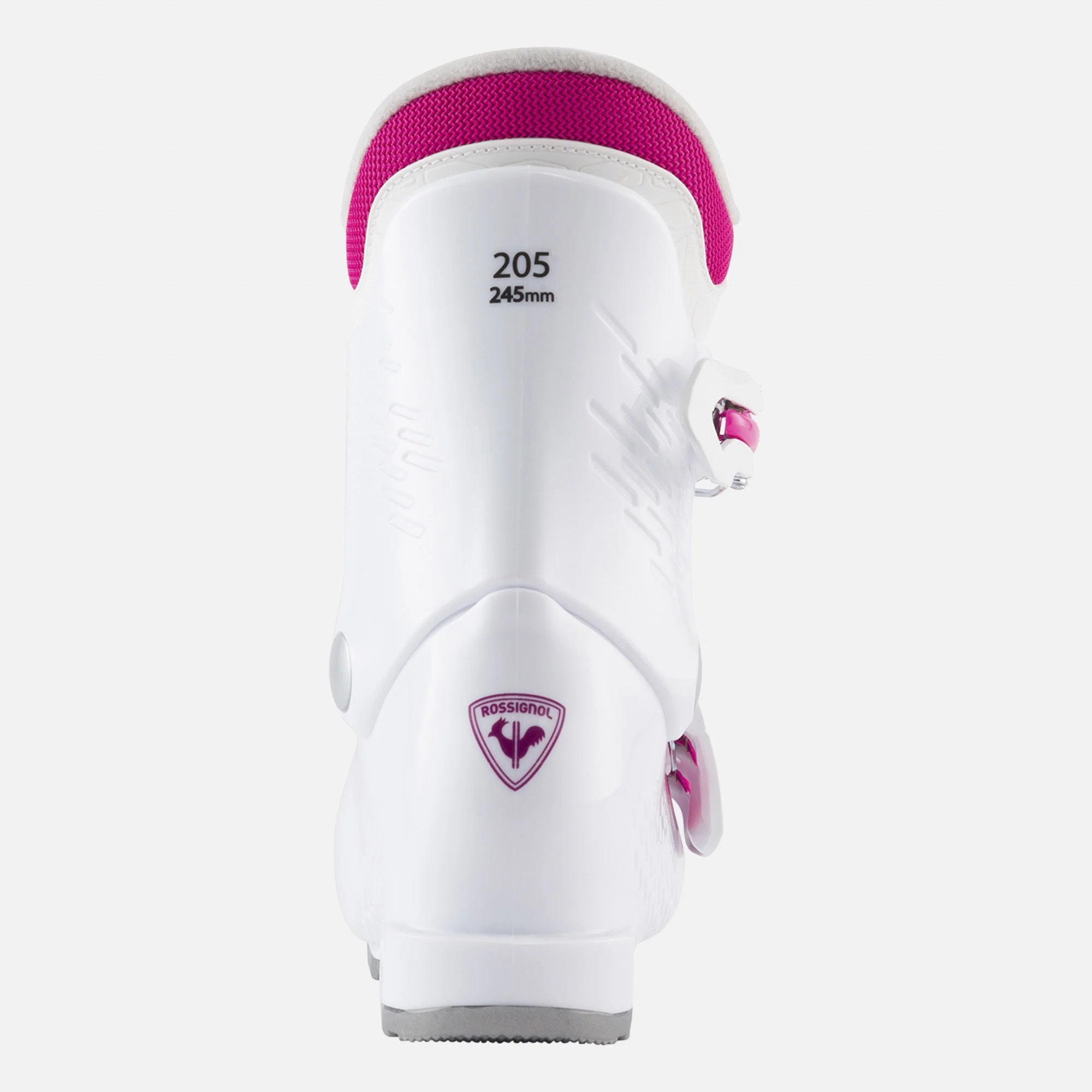 Rossignol Comp J3 Ski Boots - Image 10