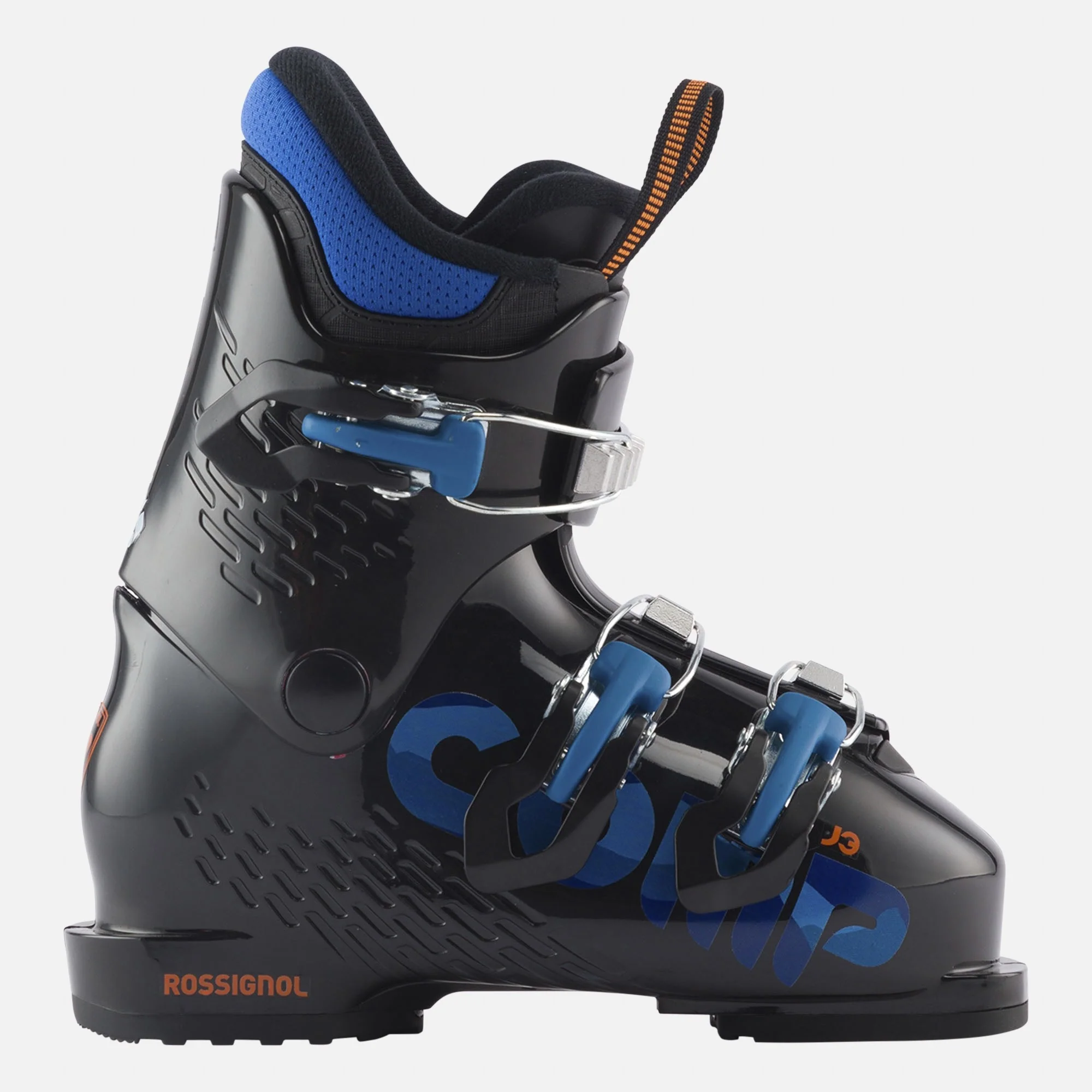 Rossignol Comp J3 Ski Boots - Image 3