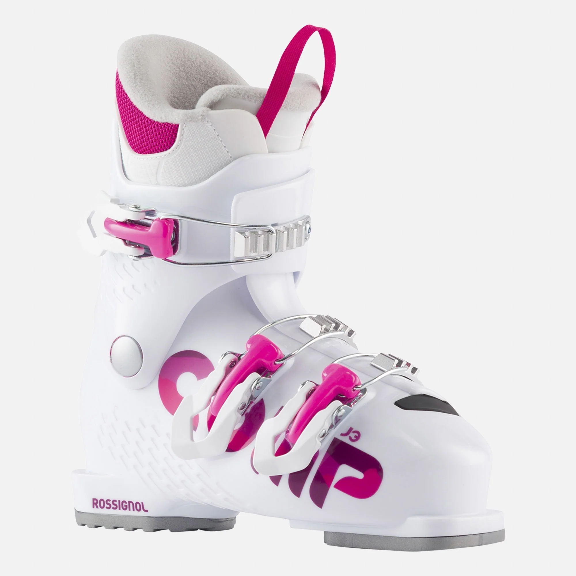 Rossignol Comp J3 Ski Boots - Image 7
