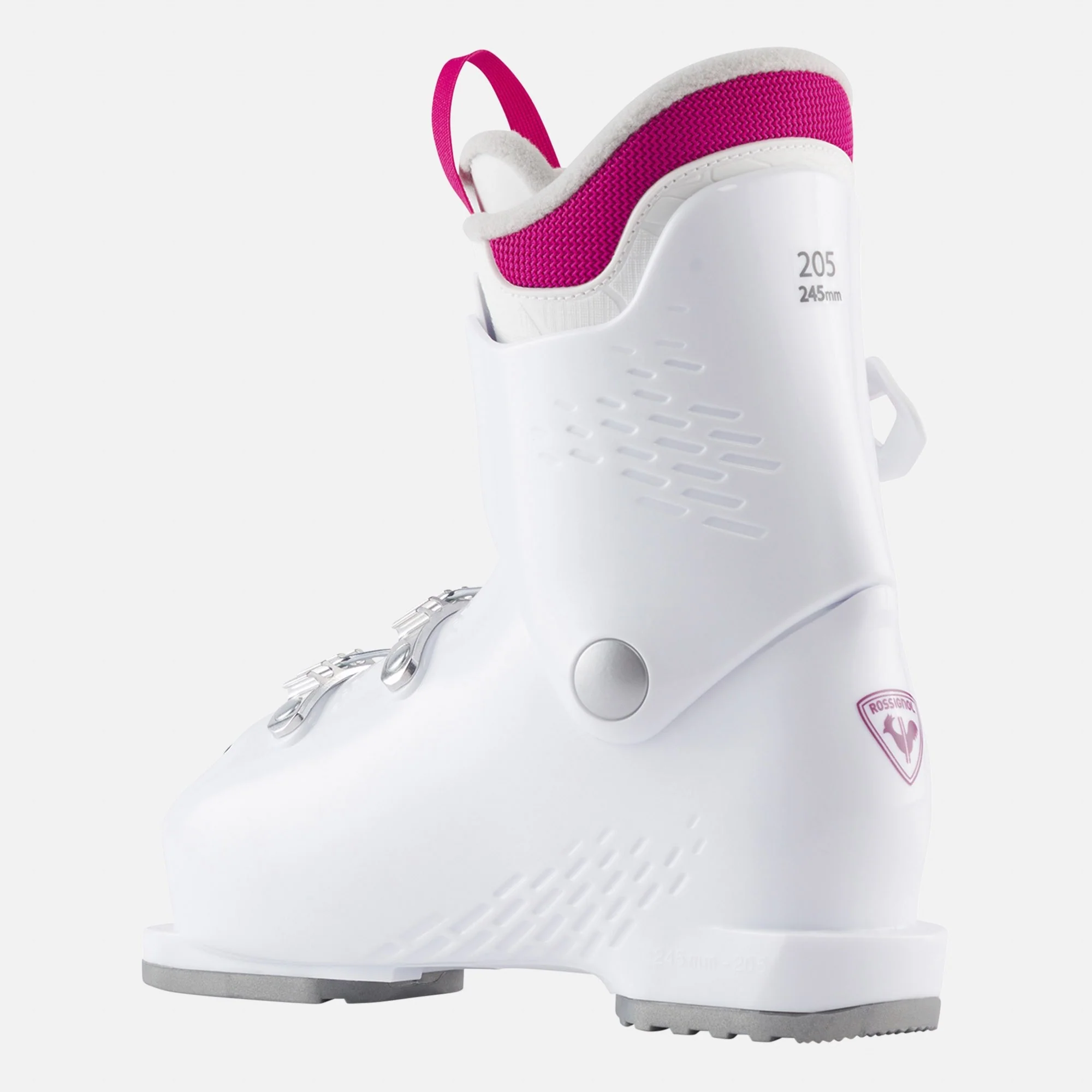 Rossignol Comp J3 Ski Boots - Image 8