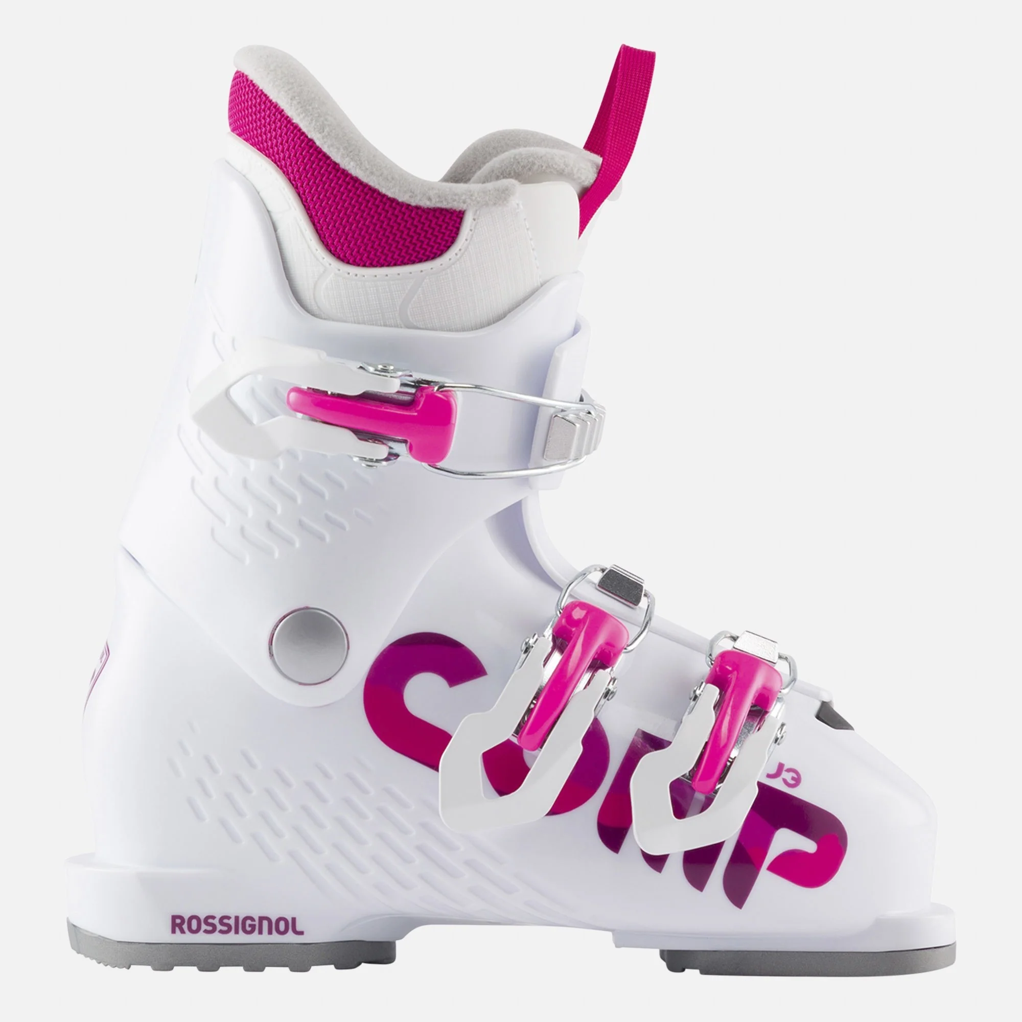 Rossignol Comp J3 Ski Boots - Image 9