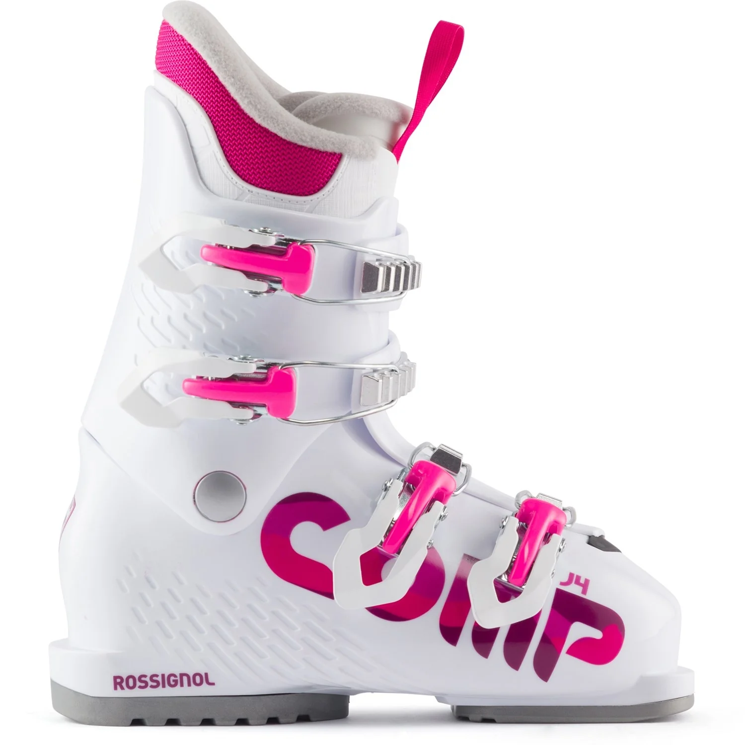 Rossignol Comp J4 Ski Boots - Image 11