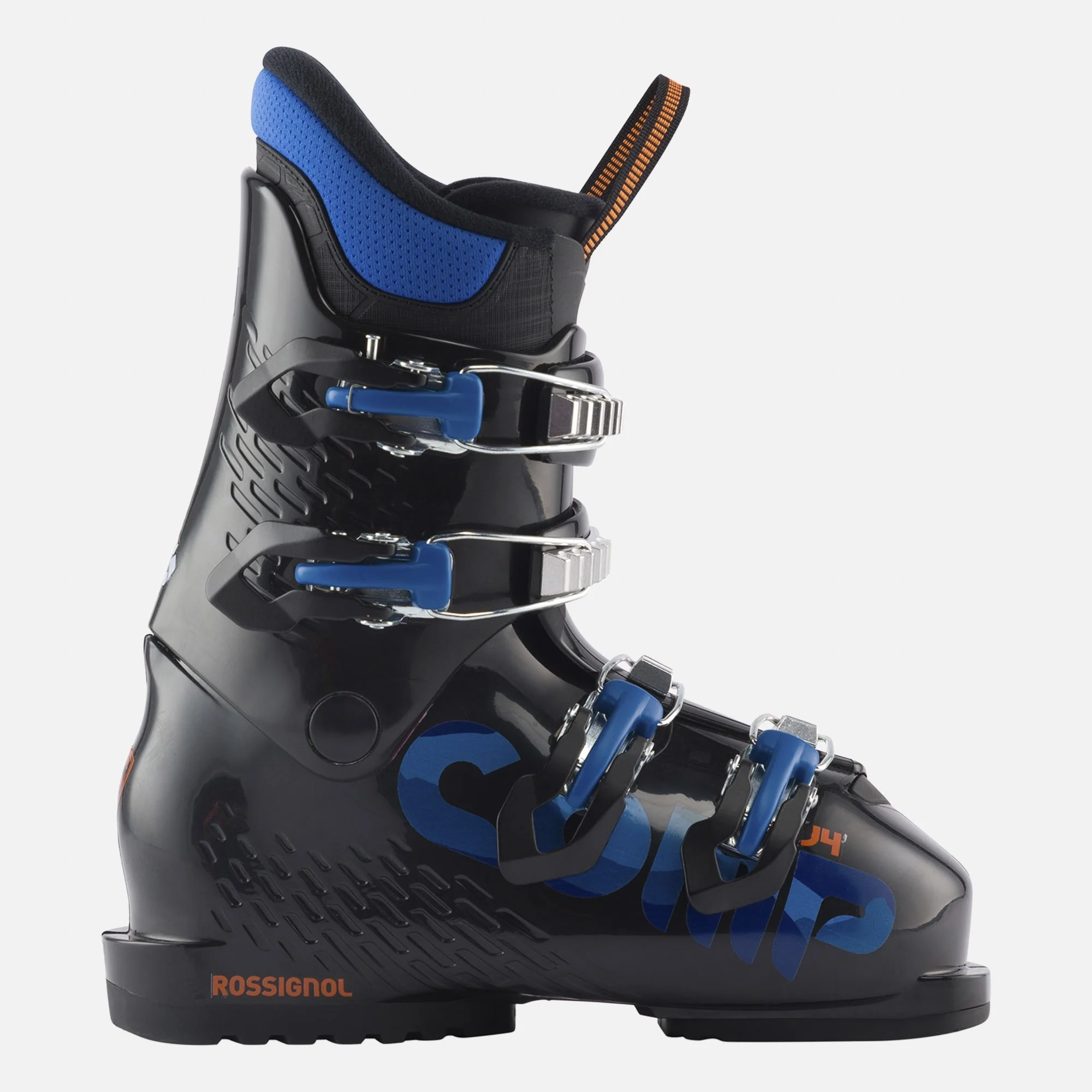 Rossignol Comp J4 Ski Boots - Image 3