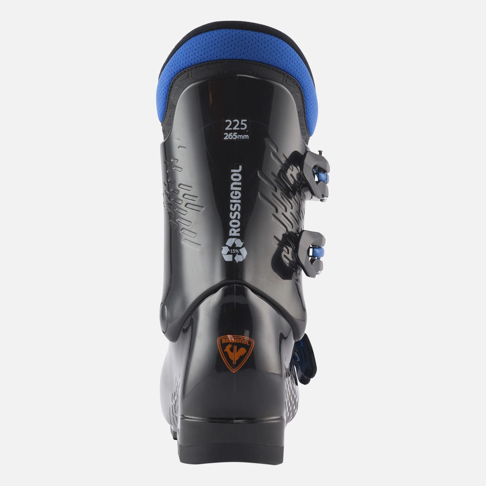 Rossignol Comp J4 Ski Boots - Image 4