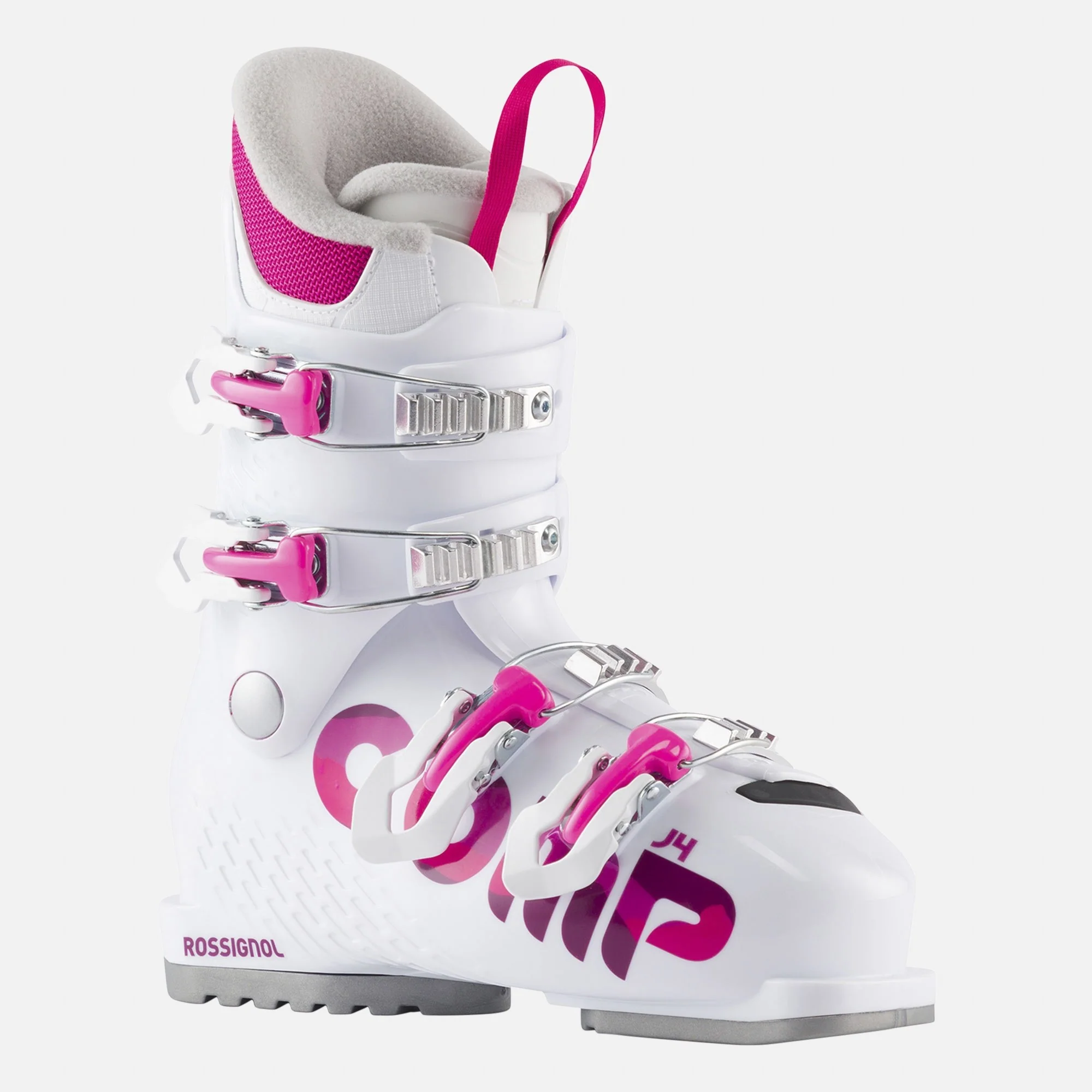 Rossignol Comp J4 Ski Boots - Image 7
