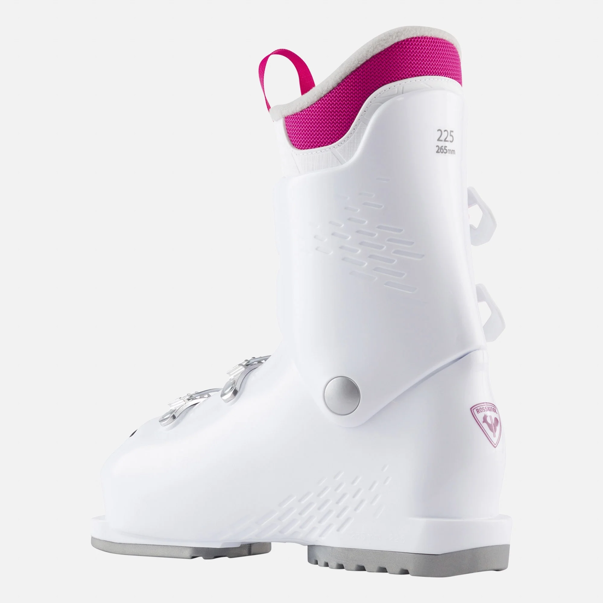 Rossignol Comp J4 Ski Boots - Image 8