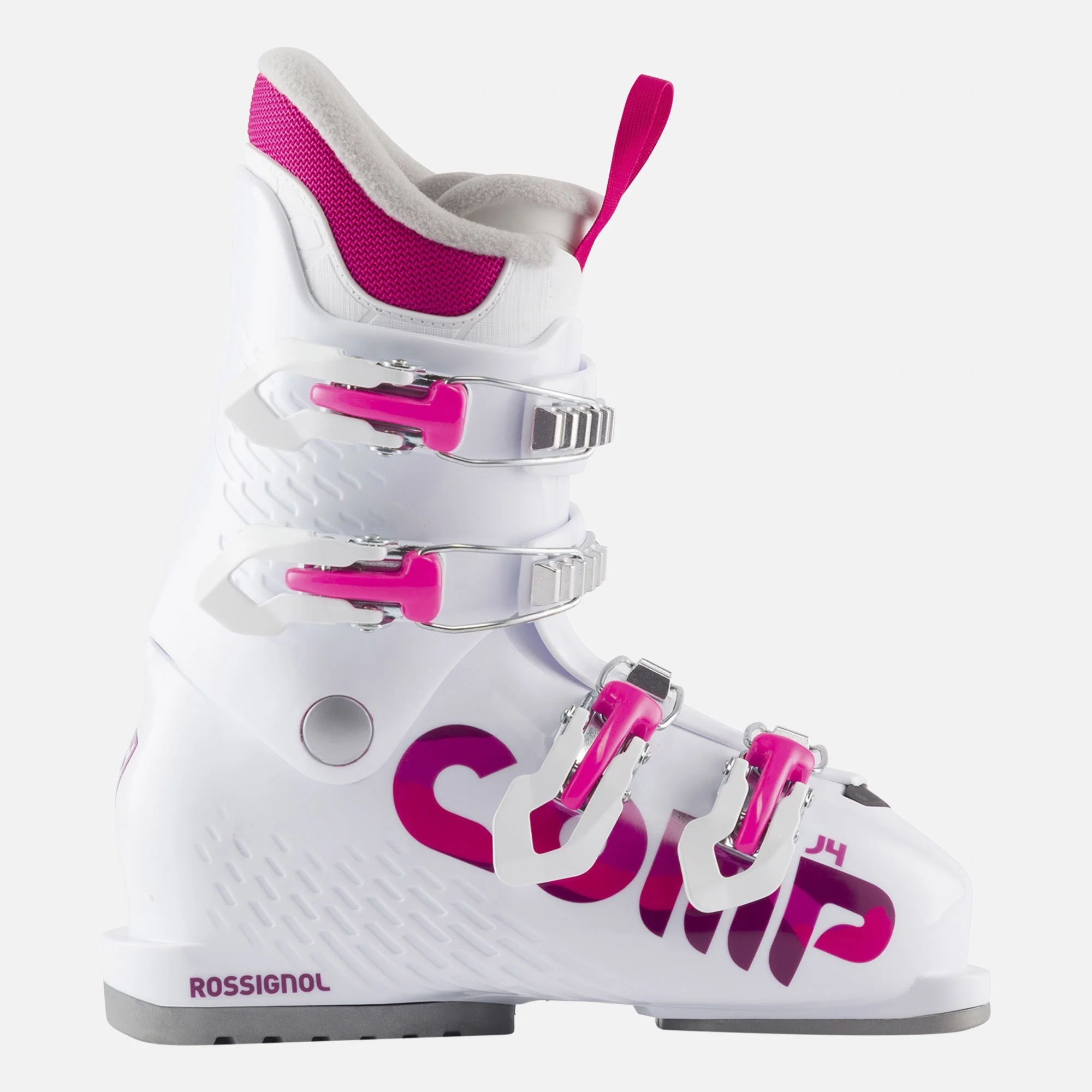 Rossignol Comp J4 Ski Boots - Image 9