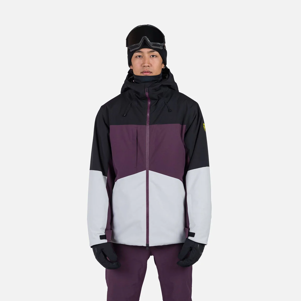 Rossignol Corbets Mens Jacket