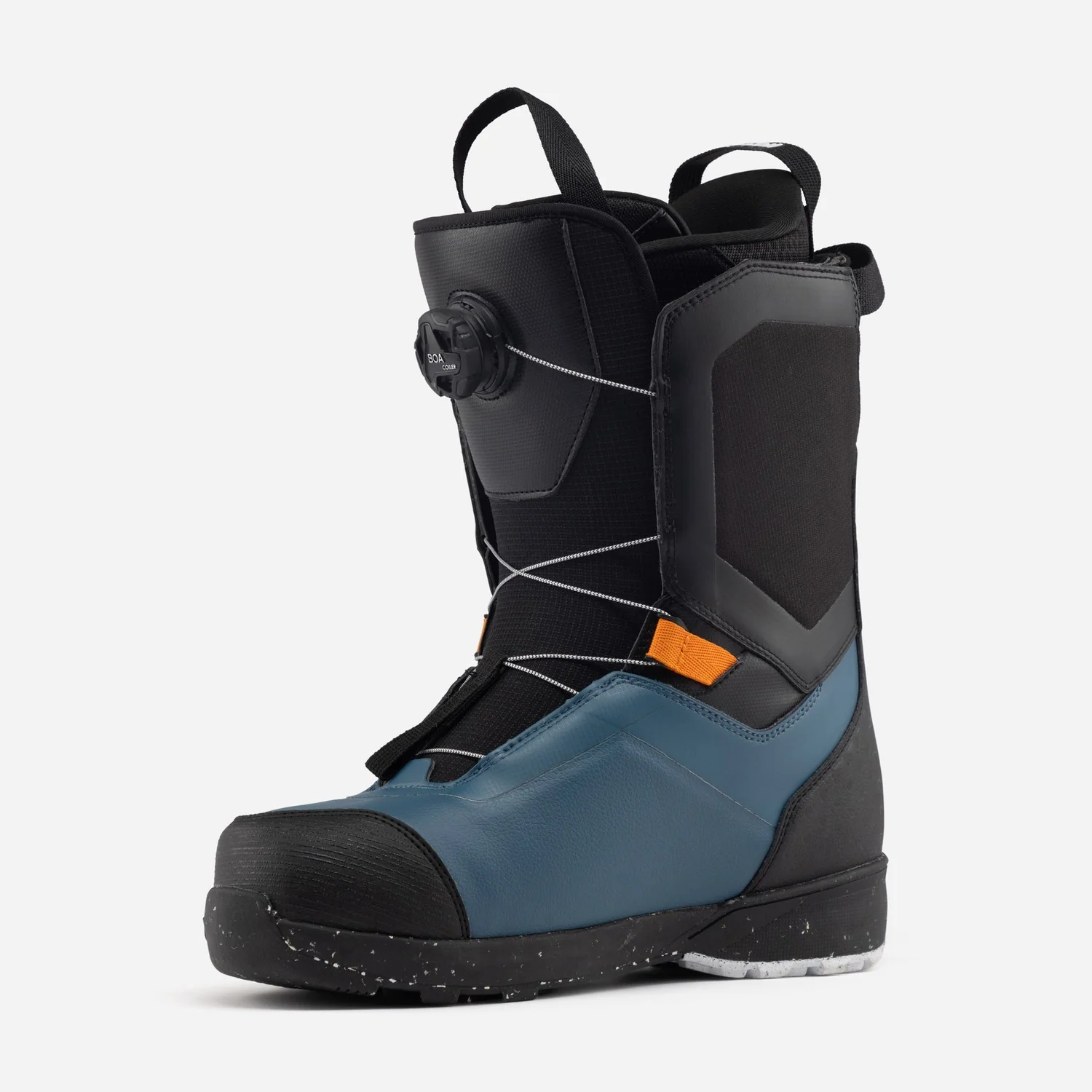 Rossignol Crank H4 Boa Snowboard Boots 2026 - Image 4