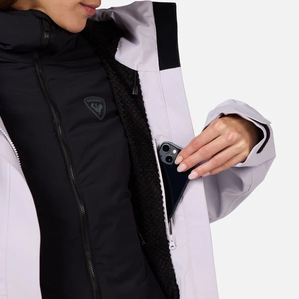 Rossignol Desafio 2l Womens Shell Jacket 2026 - Image 4