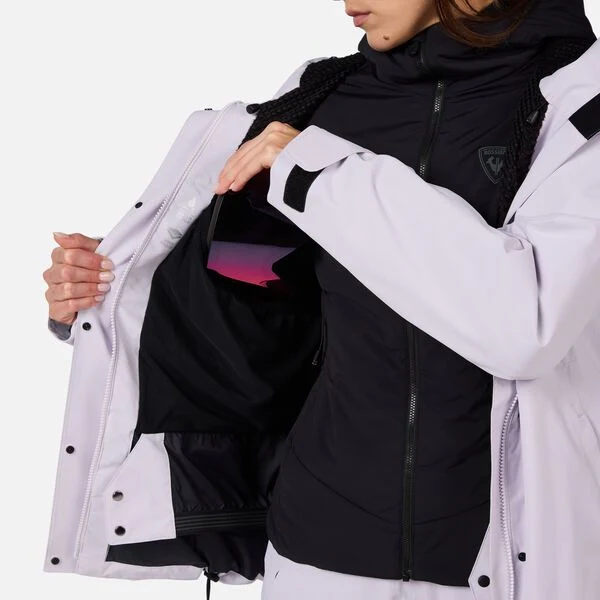 Rossignol Desafio 2l Womens Shell Jacket 2026 - Image 5