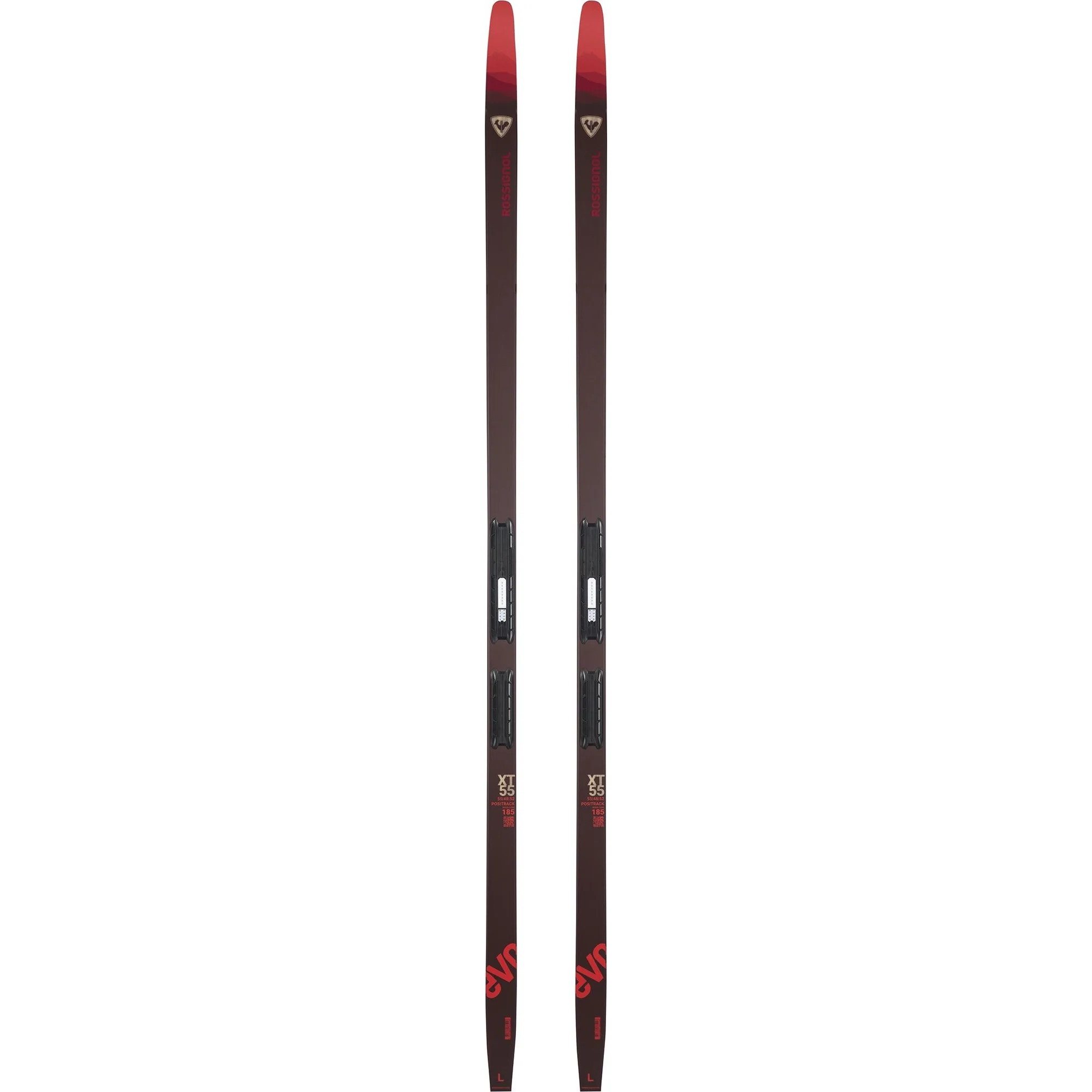 Rossignol Evo Xt 55 Xc Skis
