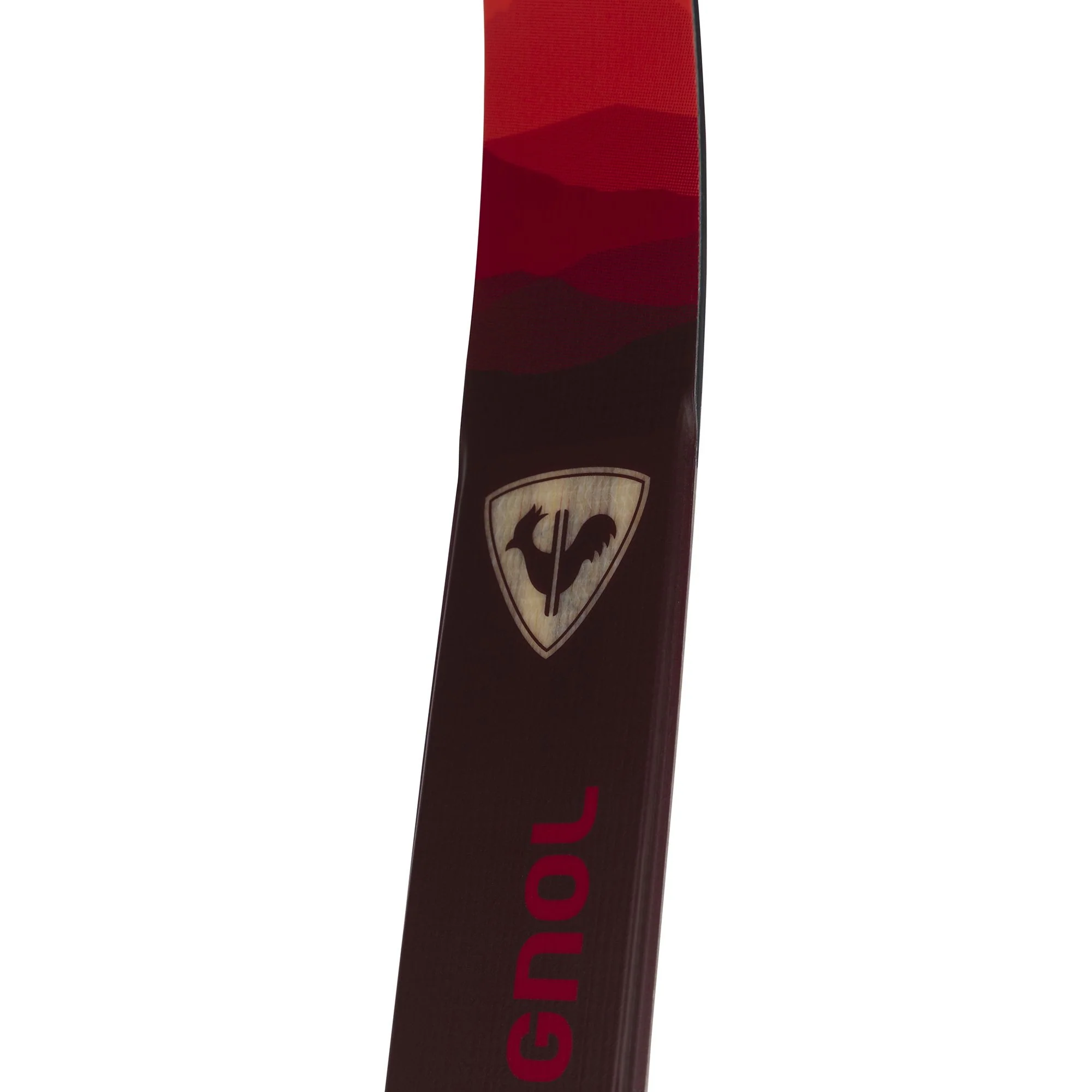 Rossignol Evo Xt 55 Xc Skis - Image 2