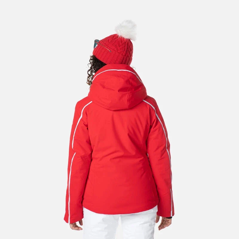 Rossignol Flat Womens Jacket - Image 2
