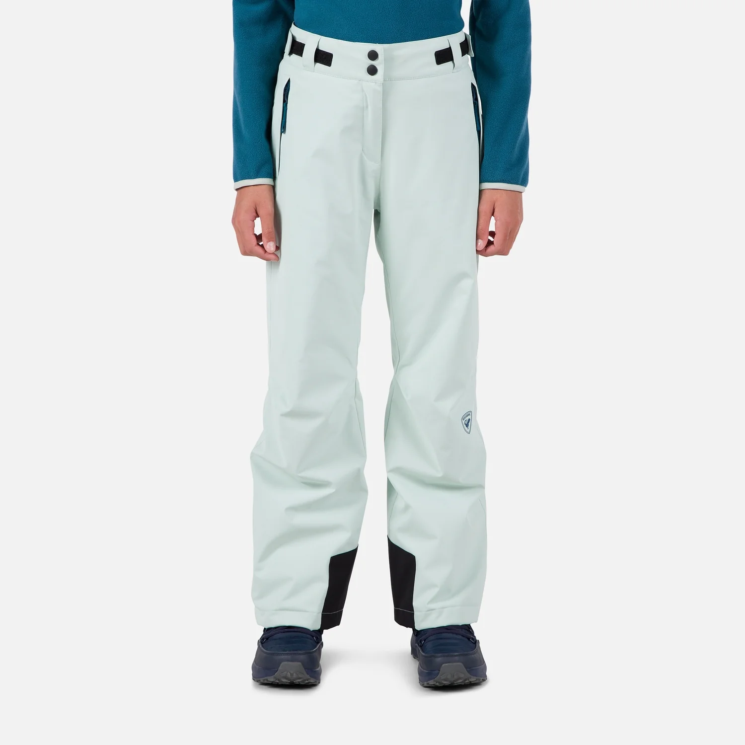 Rossignol Girl Ski Junior Pant - Image 7