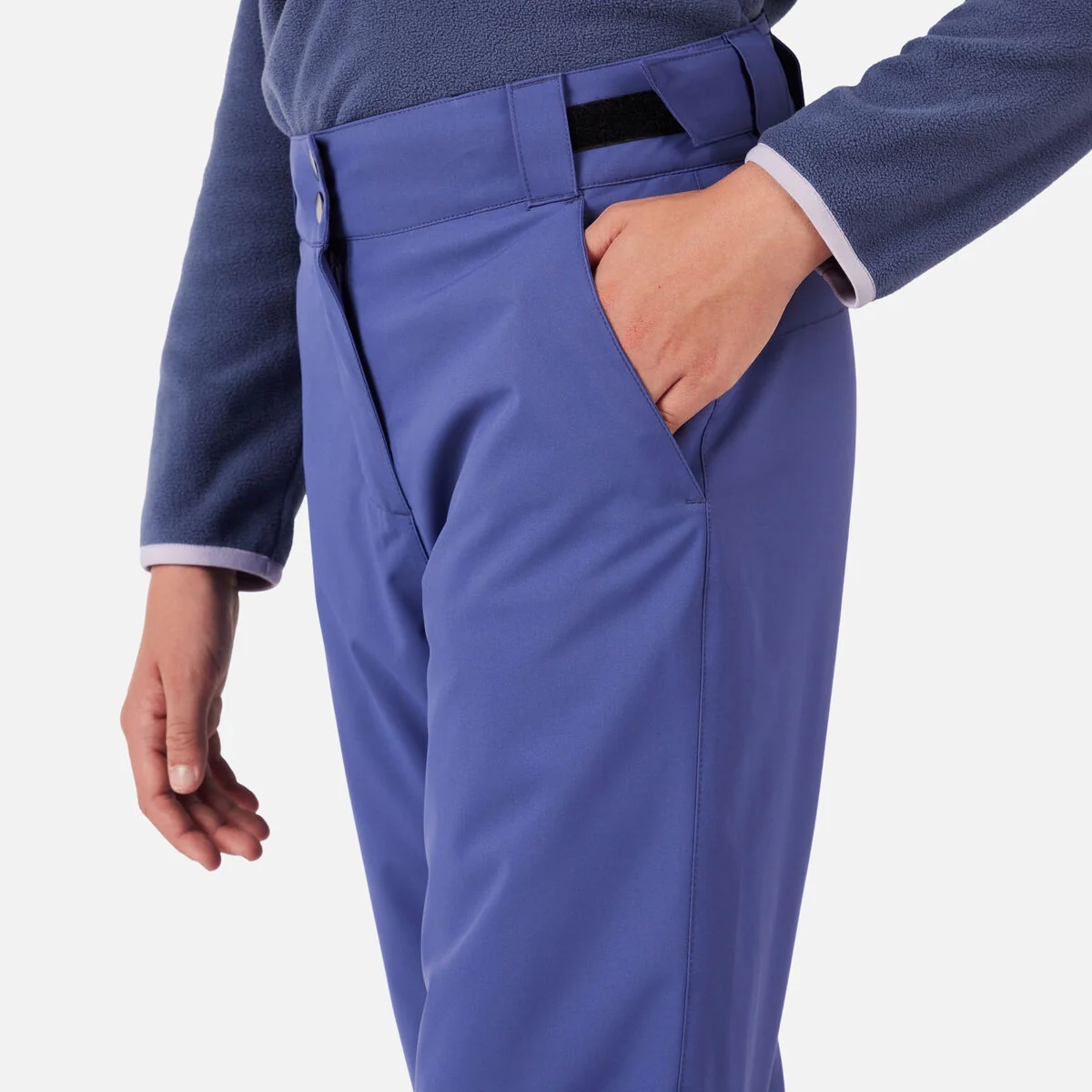 Rossignol Girls Insulated Junior Pant 2026 - Image 6